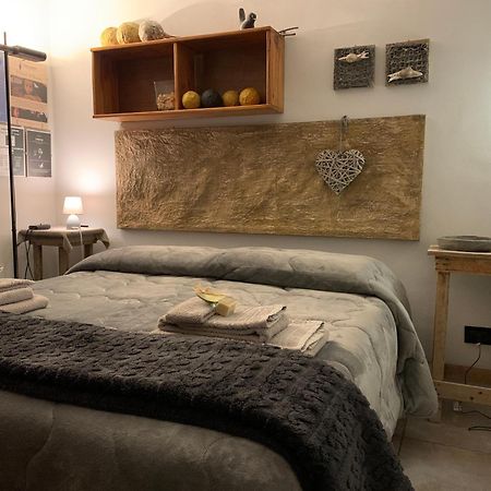 Podere Casallorto Волтера Екстериор снимка