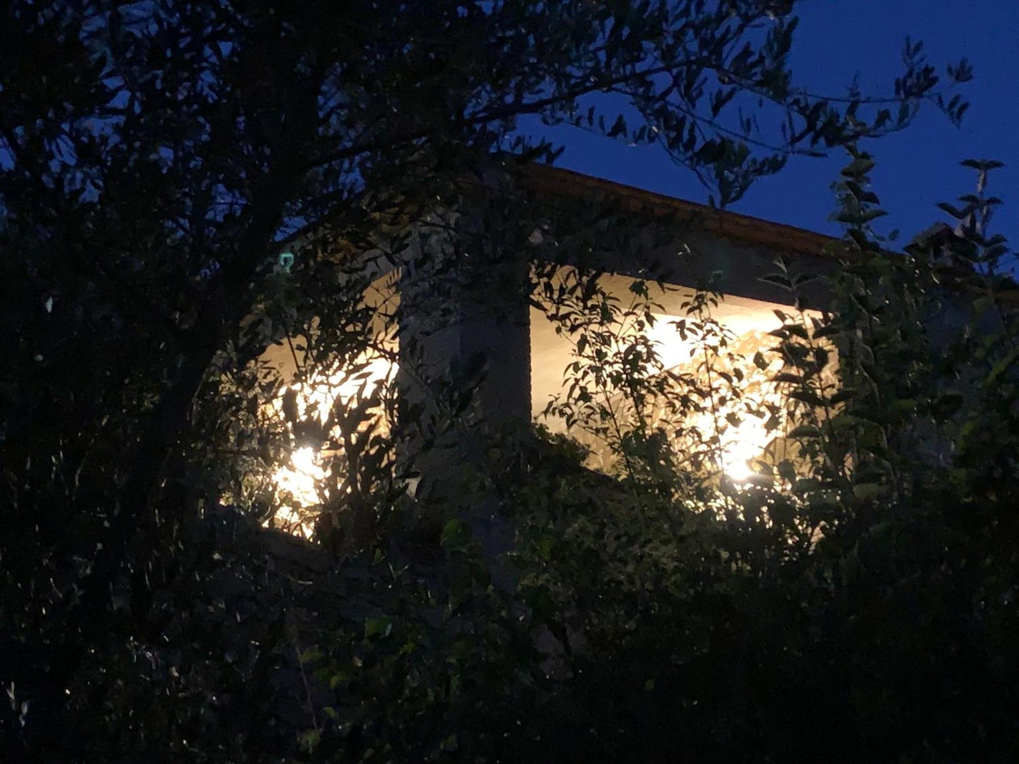 Podere Casallorto Волтера Екстериор снимка
