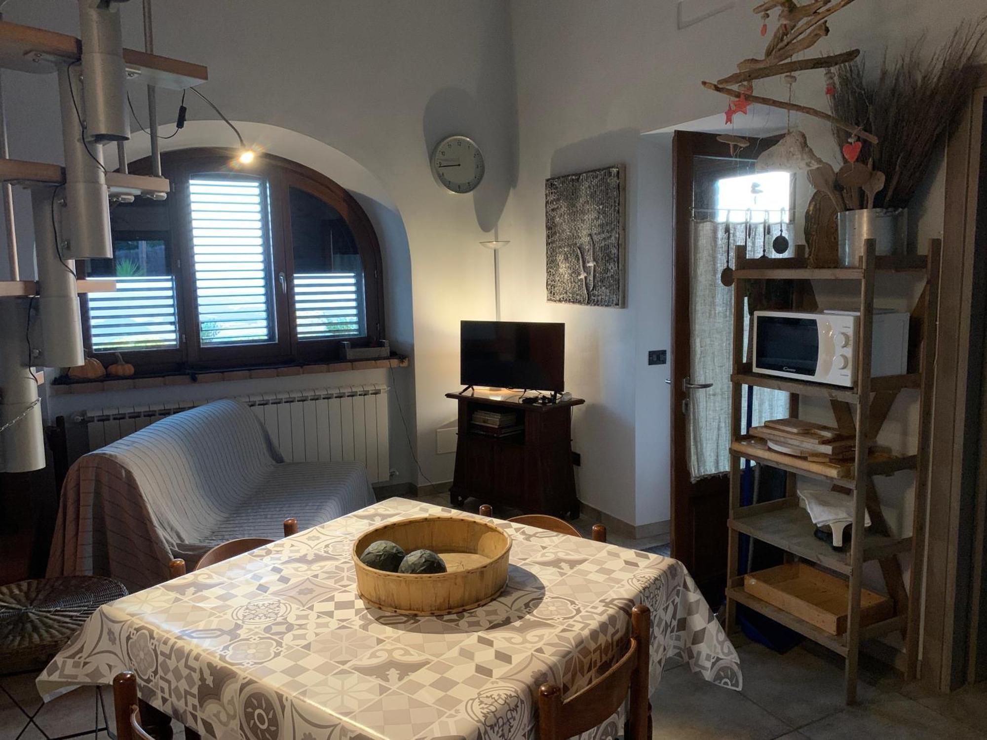 Podere Casallorto Волтера Екстериор снимка