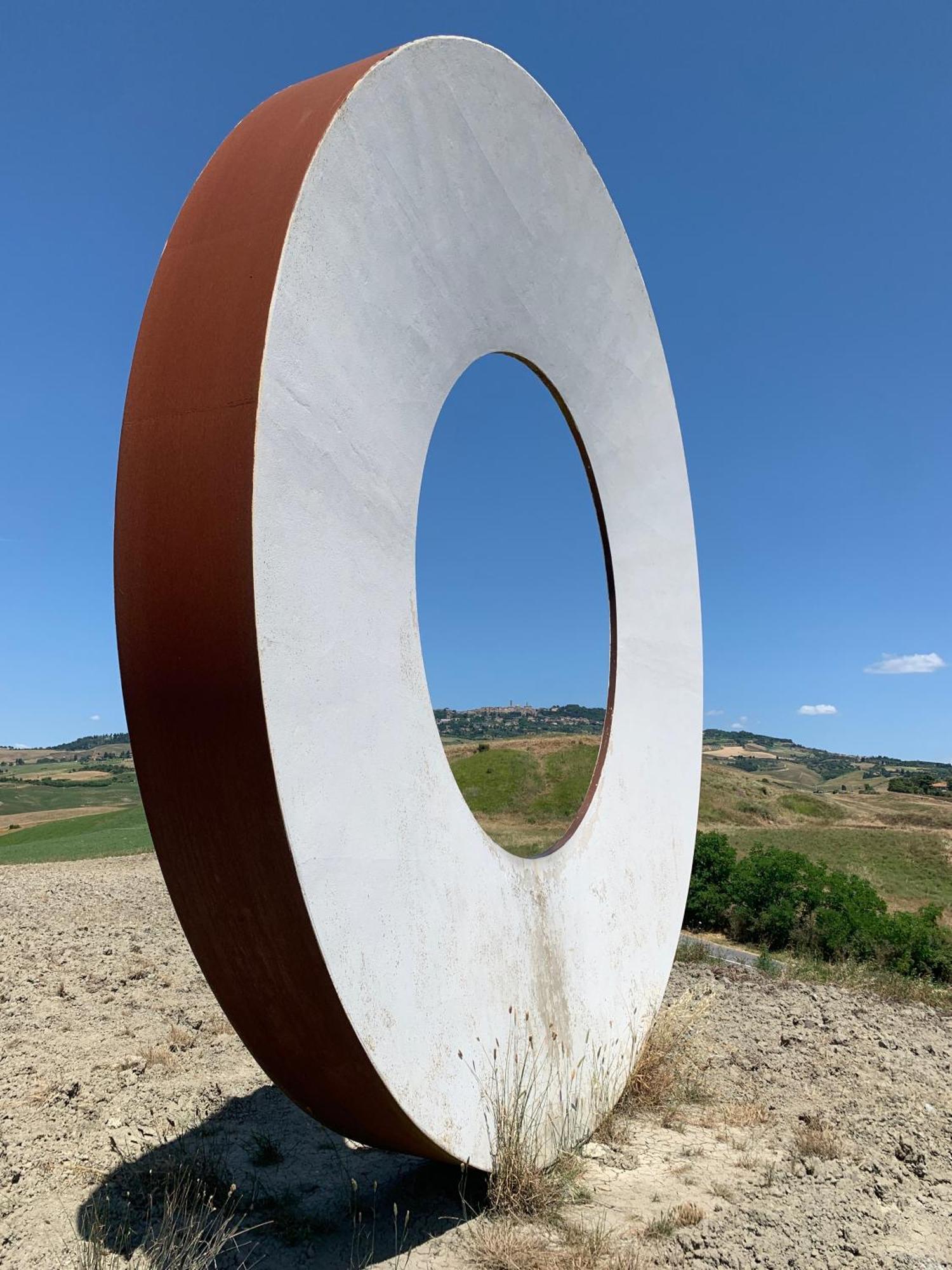 Podere Casallorto Волтера Екстериор снимка